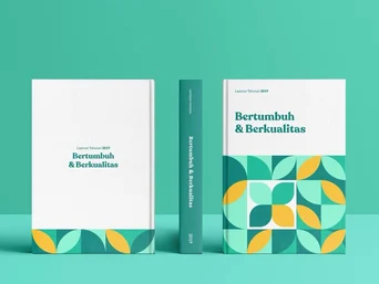 چگونه جلد کتاب حرفه ای طراحی کنیم؟