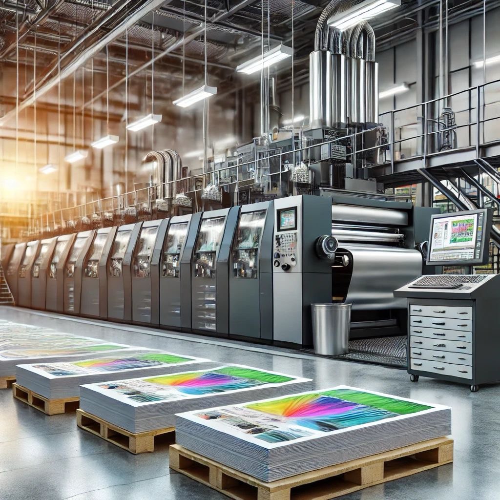 چگونه با پایین ترین هزینه کتاب چاپ کنیم؟