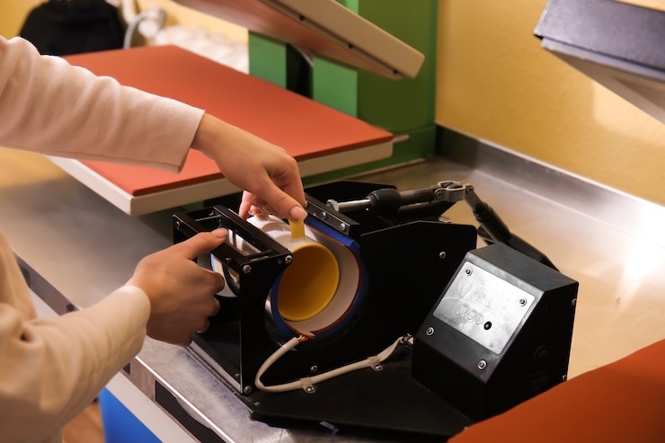 چاپ دیجیتال کتاب