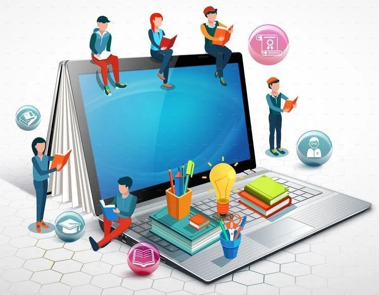 چاپ افست کتاب