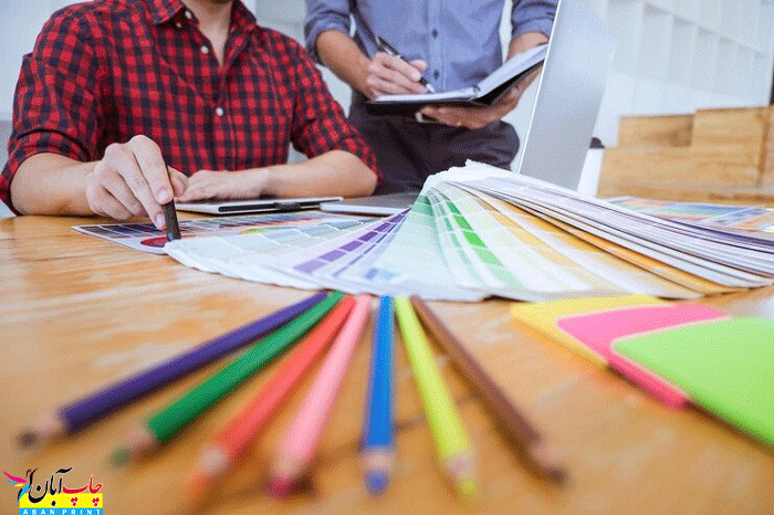 کاهش هزینه&zwnj;های چاپ جزوه بدون افت کیفیت