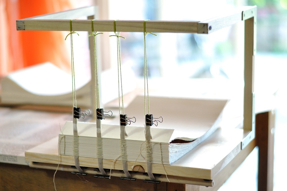 صحافی کتاب چیست