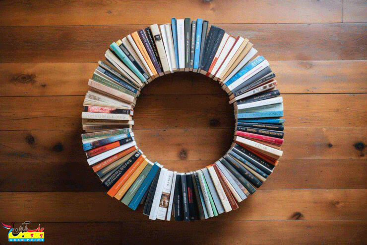 شمارگان کتاب