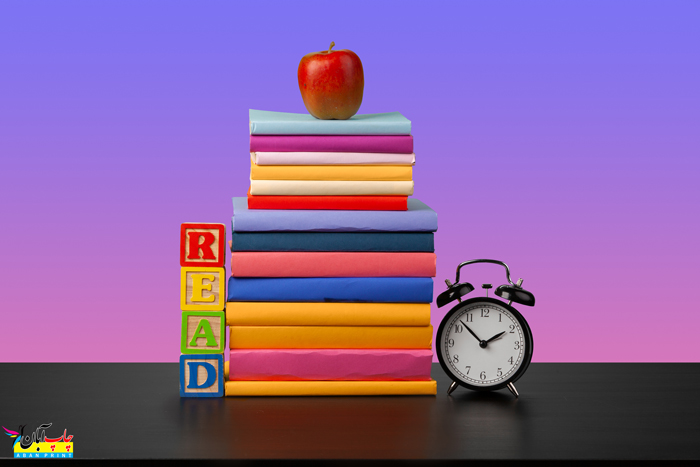 تفاوت نوبت چاپ و چاپ مجدد